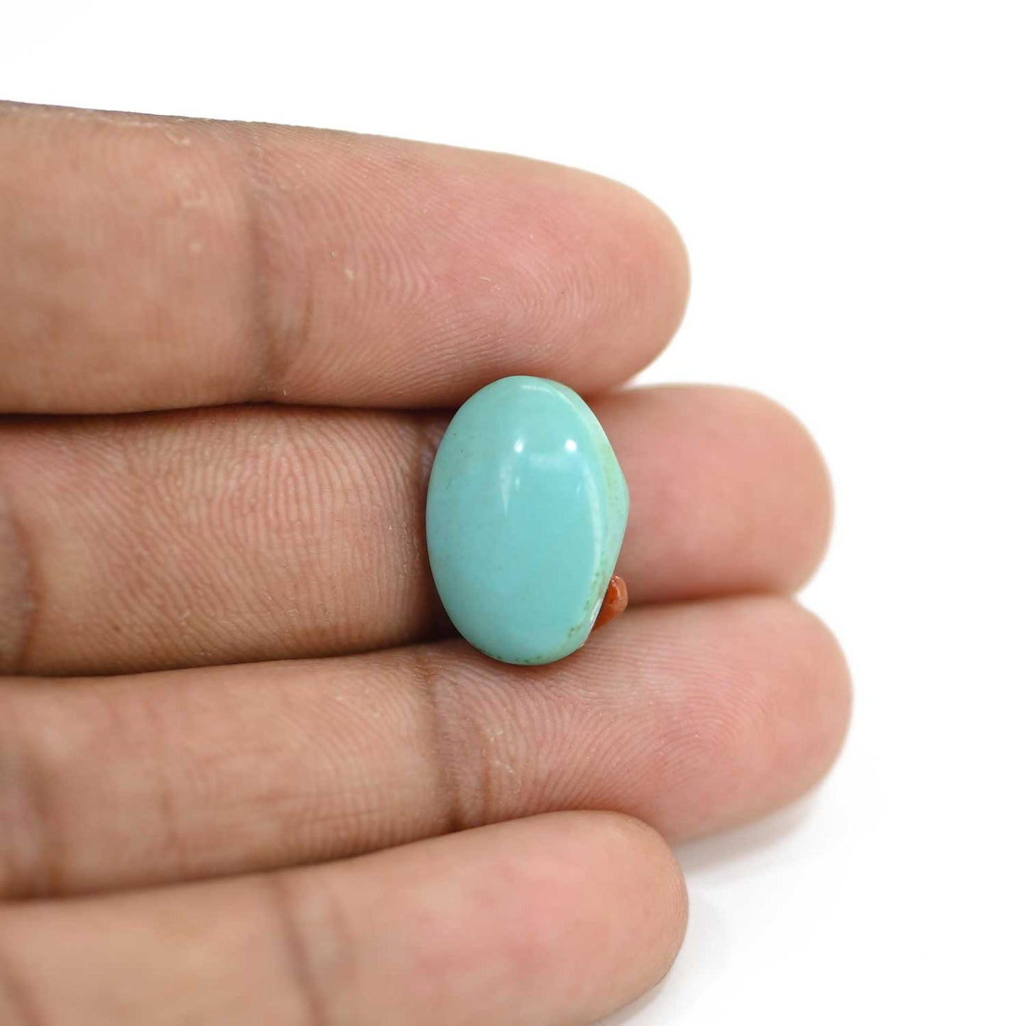 Arizona Turquoise (Firoza) 10.11 Carat