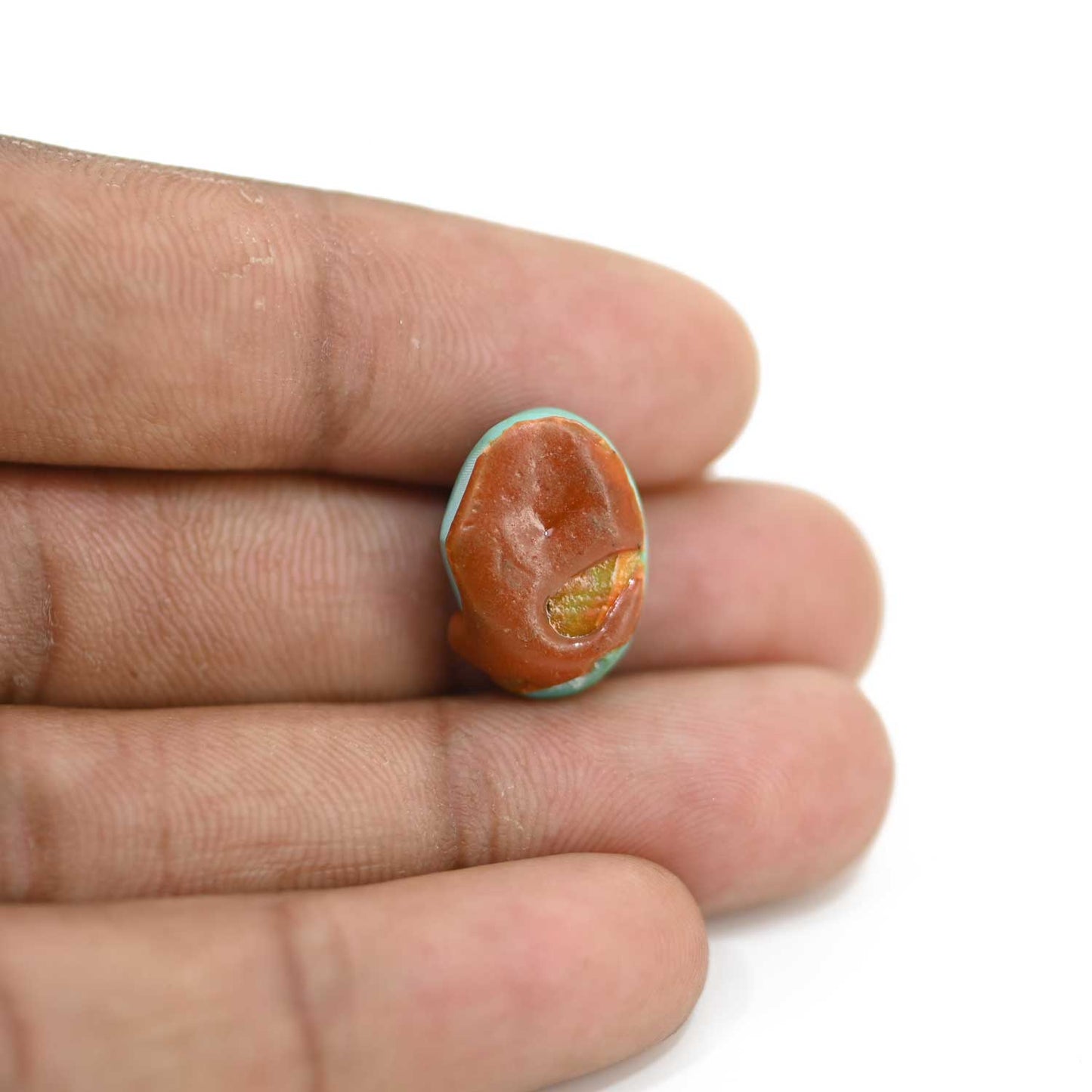 Arizona Turquoise (Firoza) 10.11 Carat