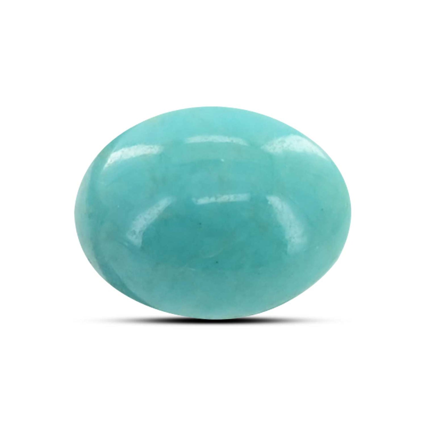 Arizona Turquoise (Firoza) 10.11 Carat