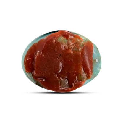 Arizona Turquoise (Firoza) 10.11 Carat