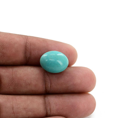 Arizona Turquoise (Firoza) 10.11 Carat