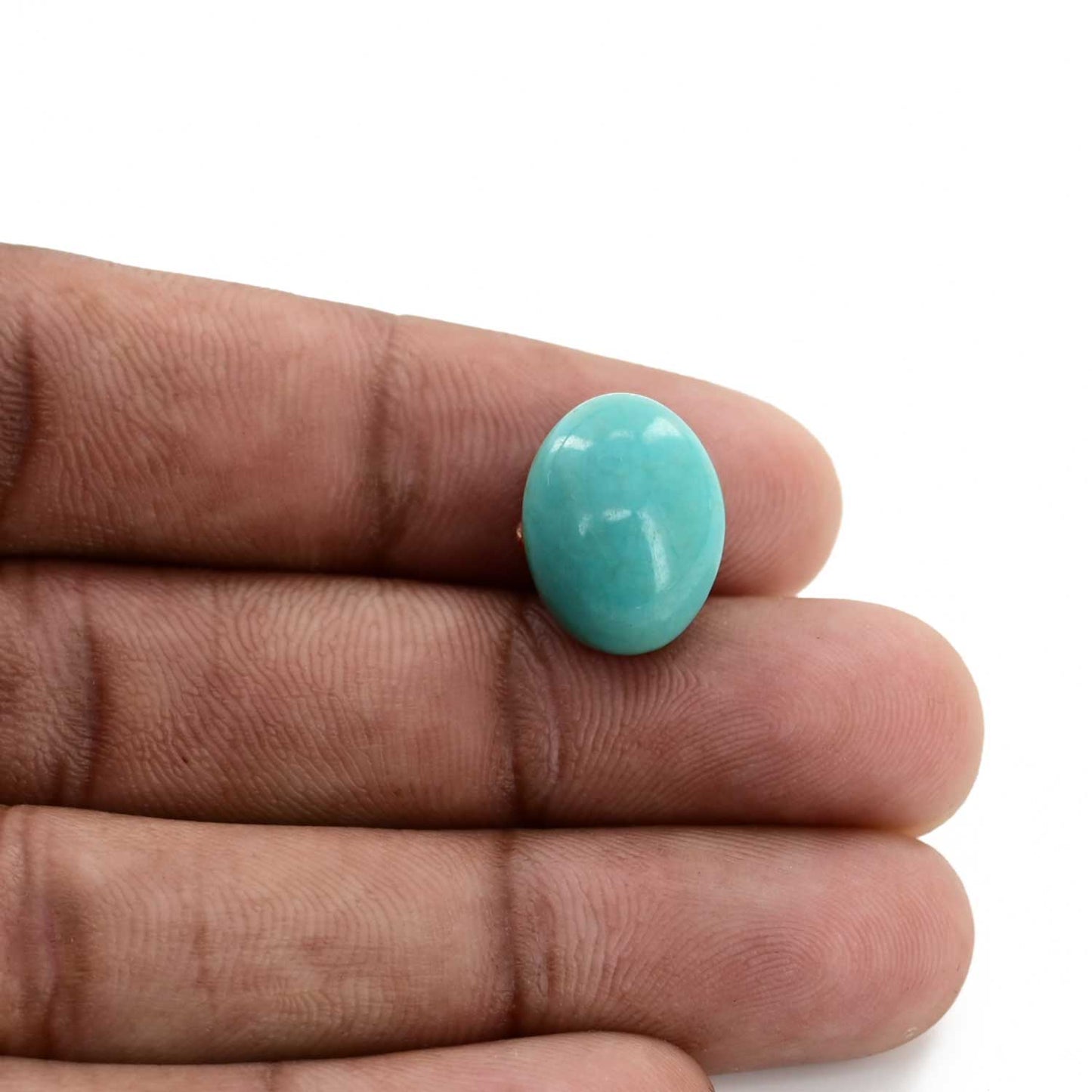 Arizona Turquoise (Firoza) 10.11 Carat