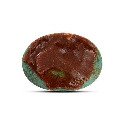 Arizona Turquoise (Firoza) 9.18 Carat