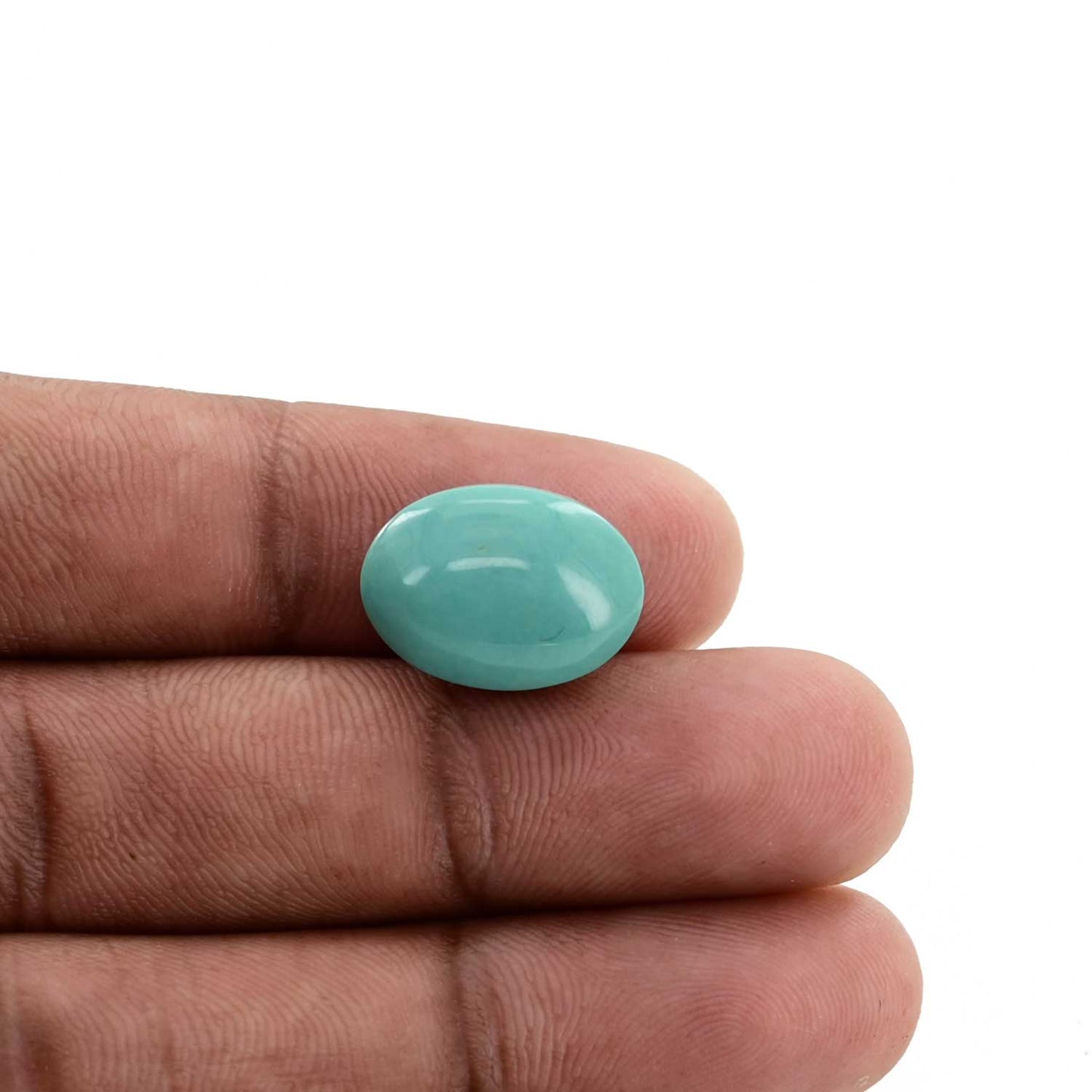 Arizona Turquoise (Firoza) 9.18 Carat