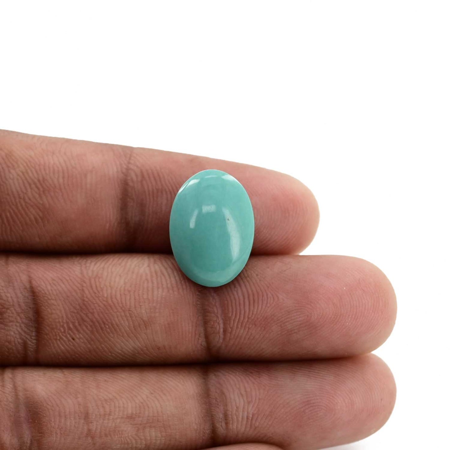 Arizona Turquoise (Firoza) 9.18 Carat