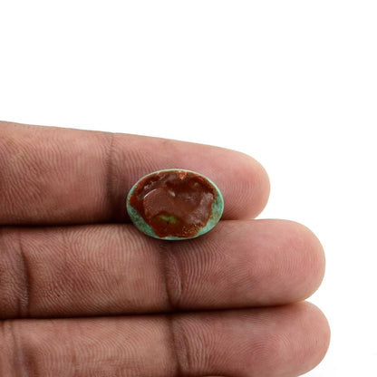 Arizona Turquoise (Firoza) 9.18 Carat
