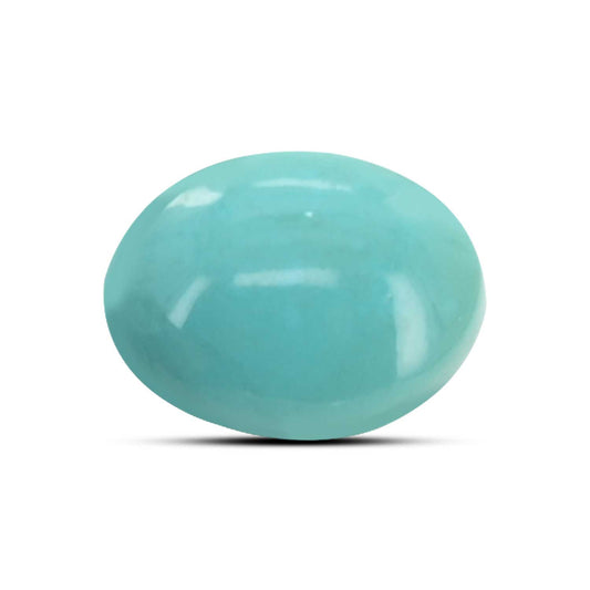 Arizona Turquoise (Firoza) 7.27 Carat