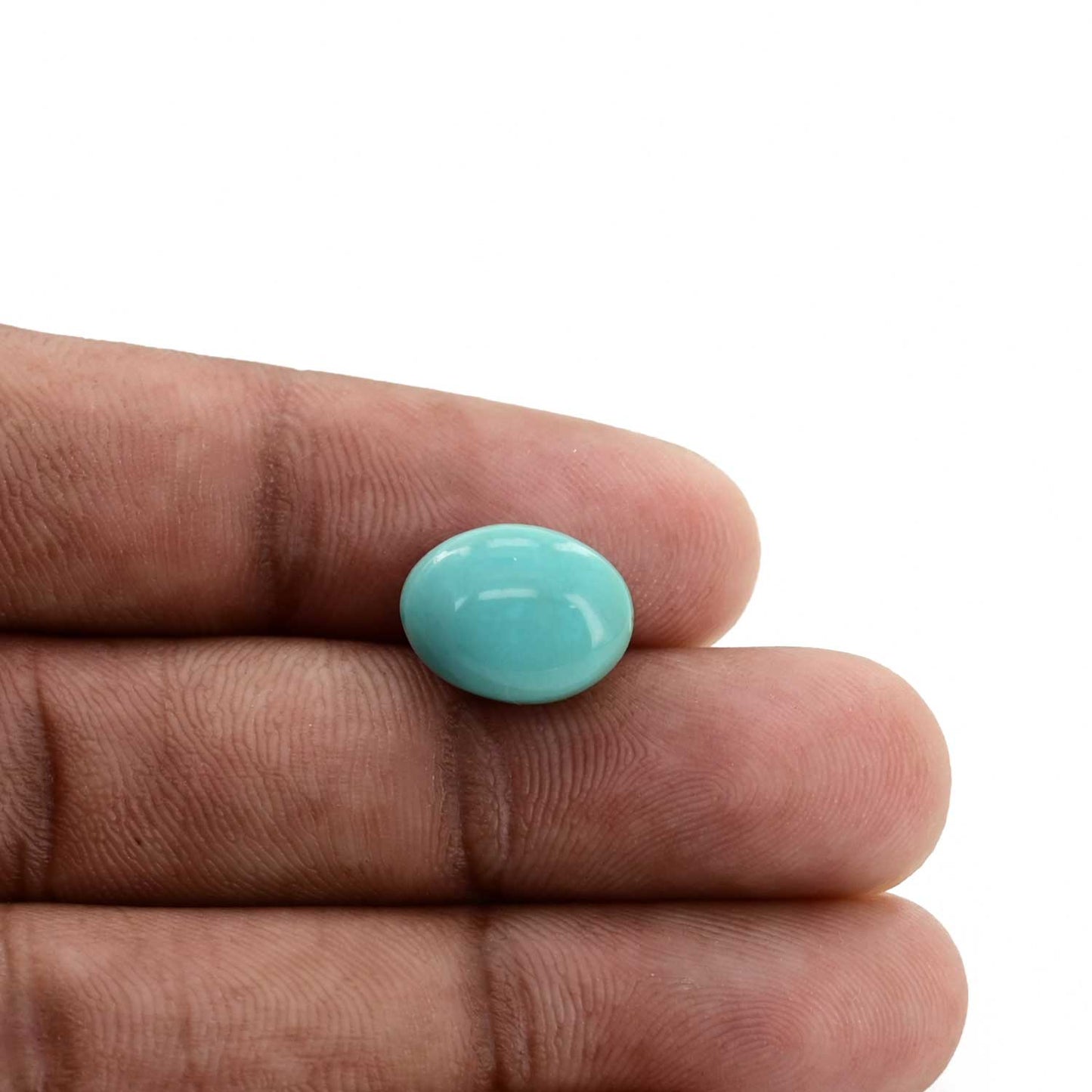 Arizona Turquoise (Firoza) 7.27 Carat