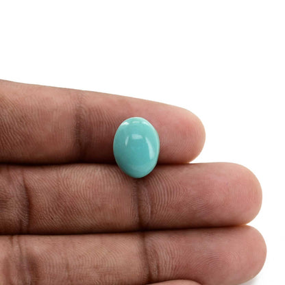 Arizona Turquoise (Firoza) 7.27 Carat