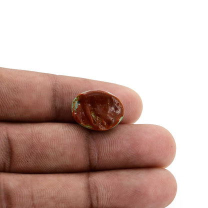Arizona Turquoise (Firoza) 8.77 Carat