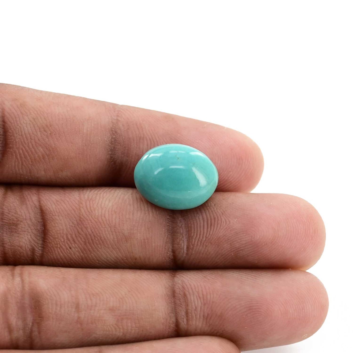 Arizona Turquoise (Firoza) 12.21 Carat