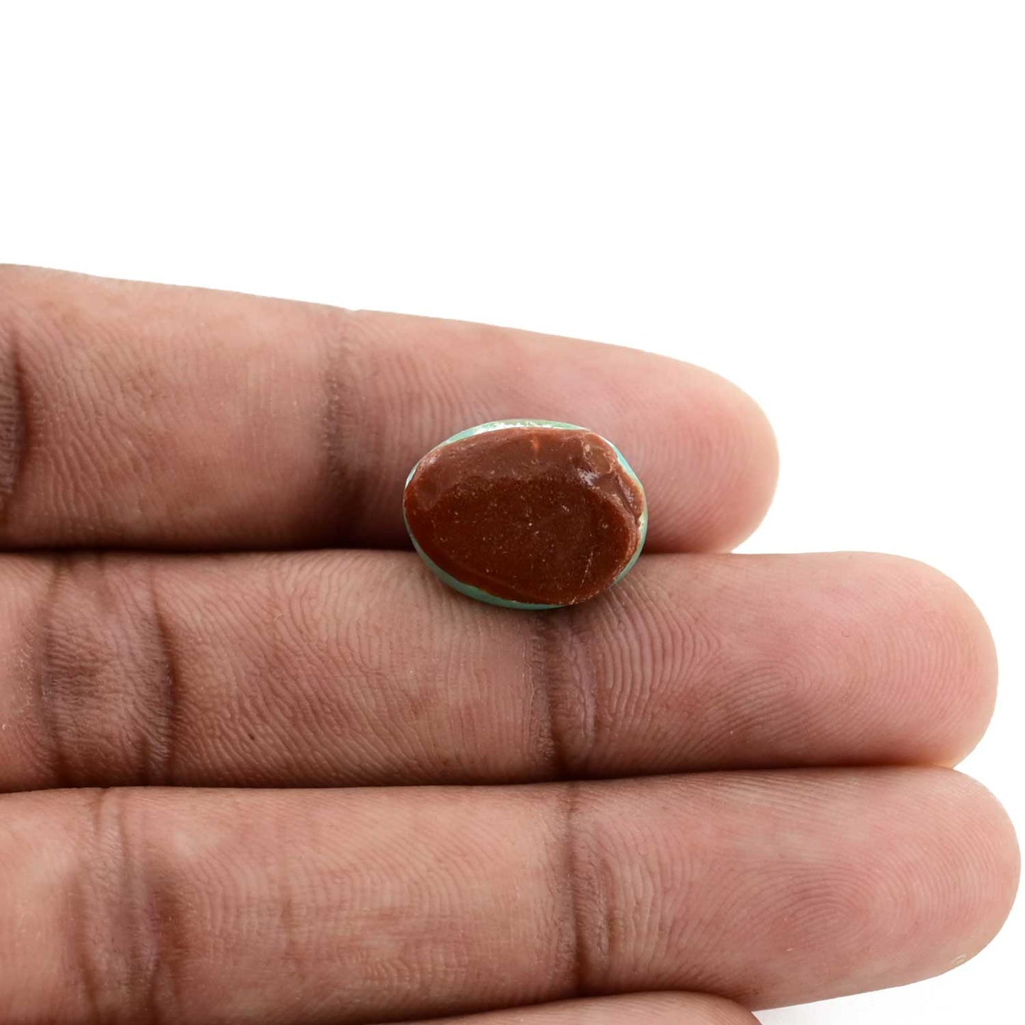 Arizona Turquoise (Firoza) 12.21 Carat