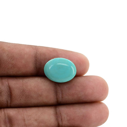 Arizona Turquoise (Firoza) 9.29 Carat