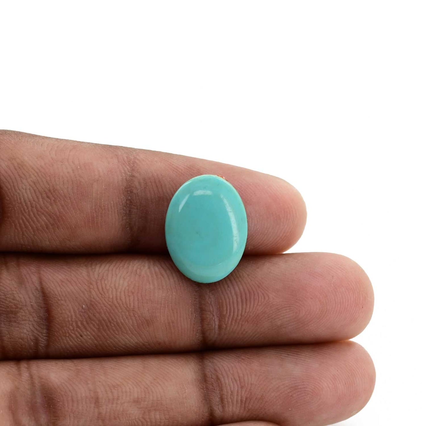 Arizona Turquoise (Firoza) 9.29 Carat
