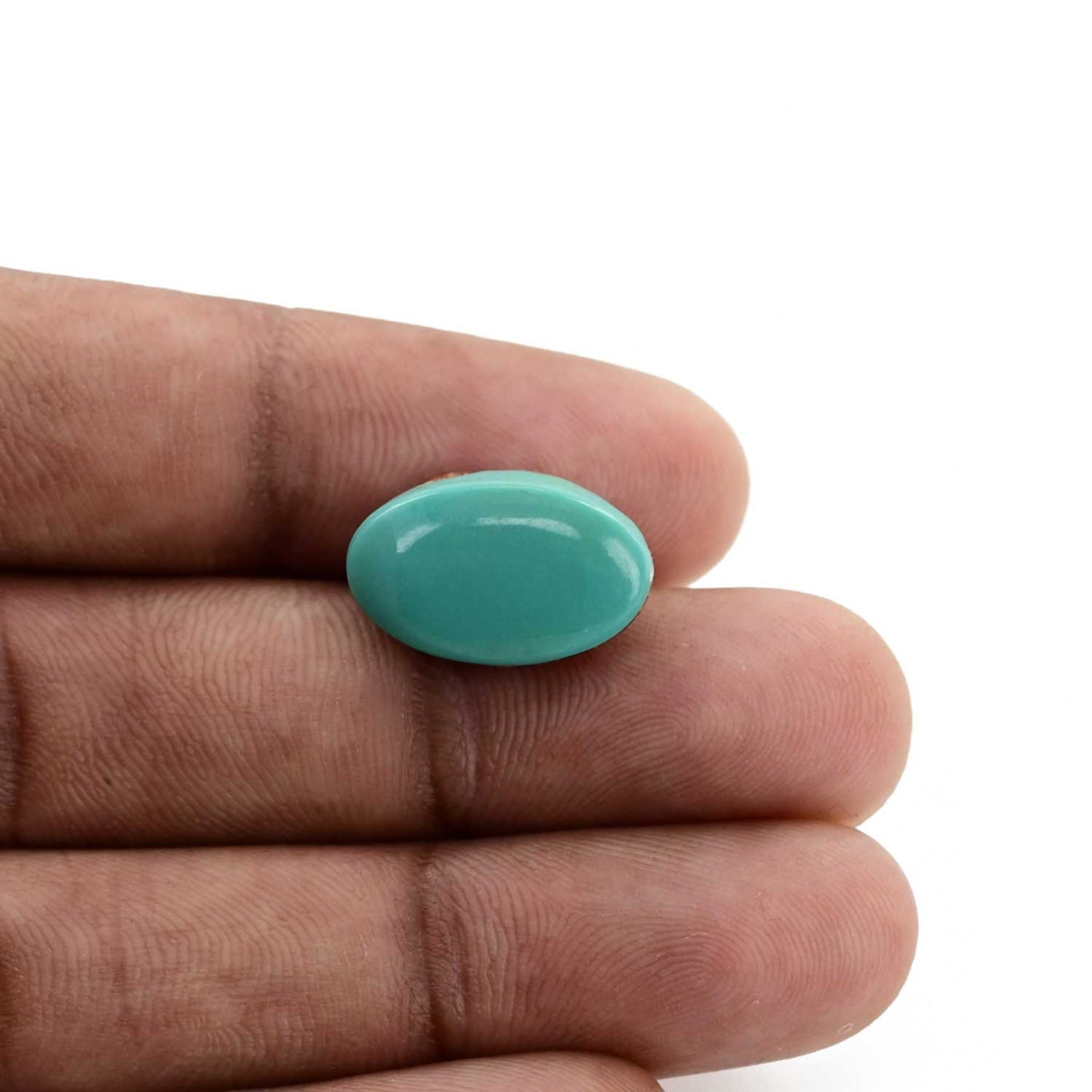 Arizona Turquoise (Firoza) 10.41 Carat