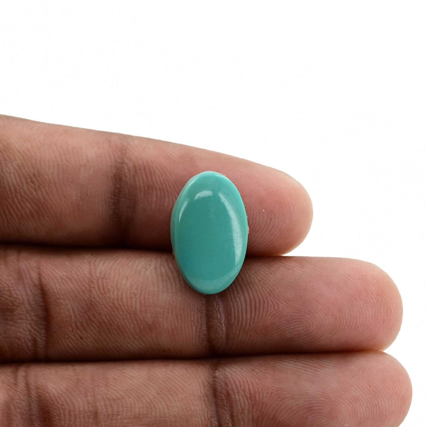 Arizona Turquoise (Firoza) 10.41 Carat