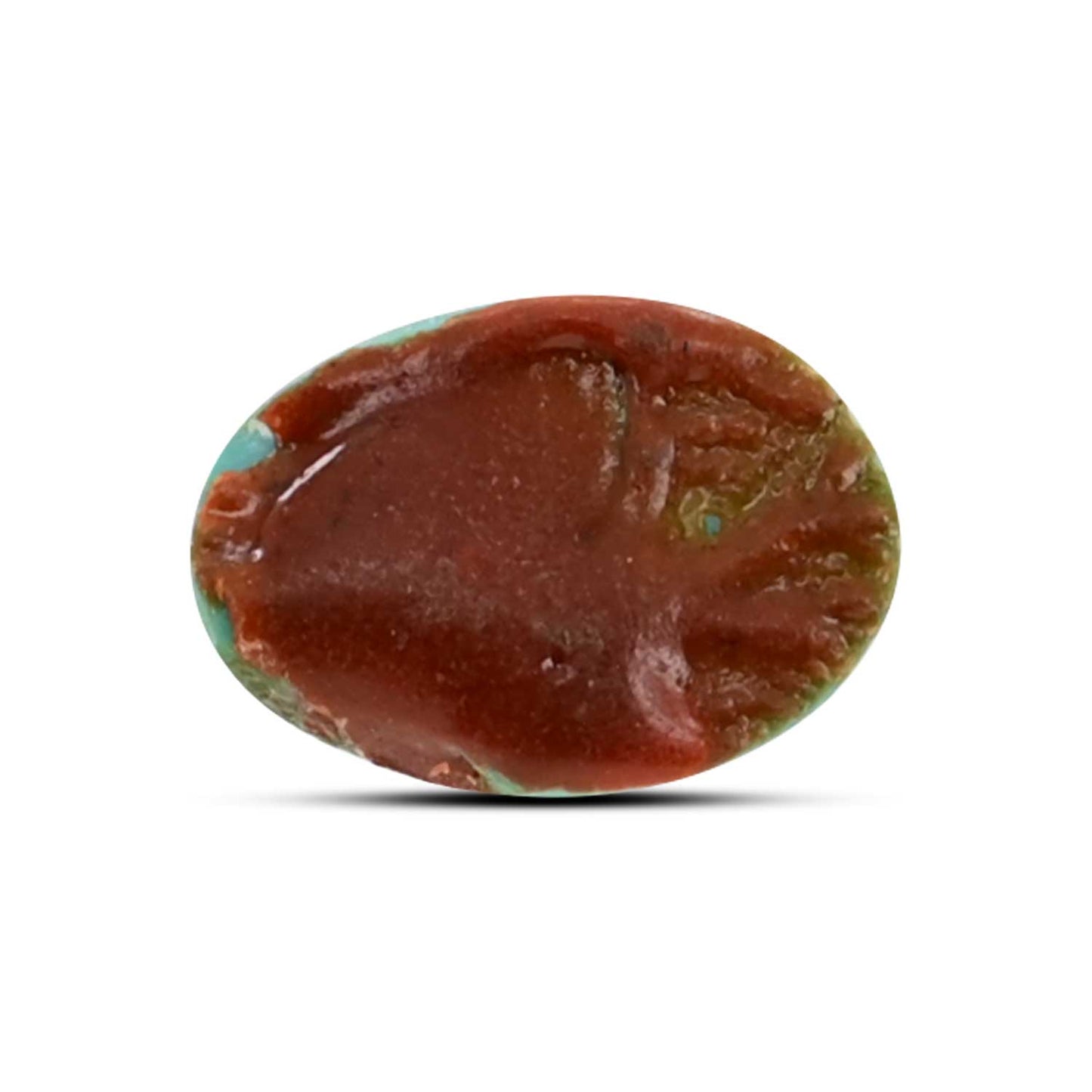 Arizona Turquoise (Firoza) 7.98 Carat