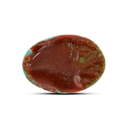 Arizona Turquoise (Firoza) 7.98 Carat