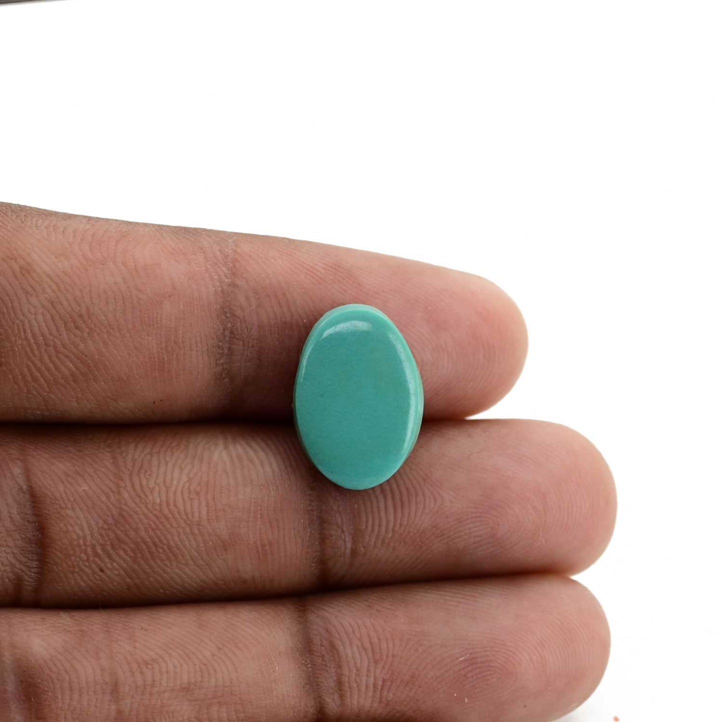 Arizona Turquoise (Firoza) 7.98 Carat