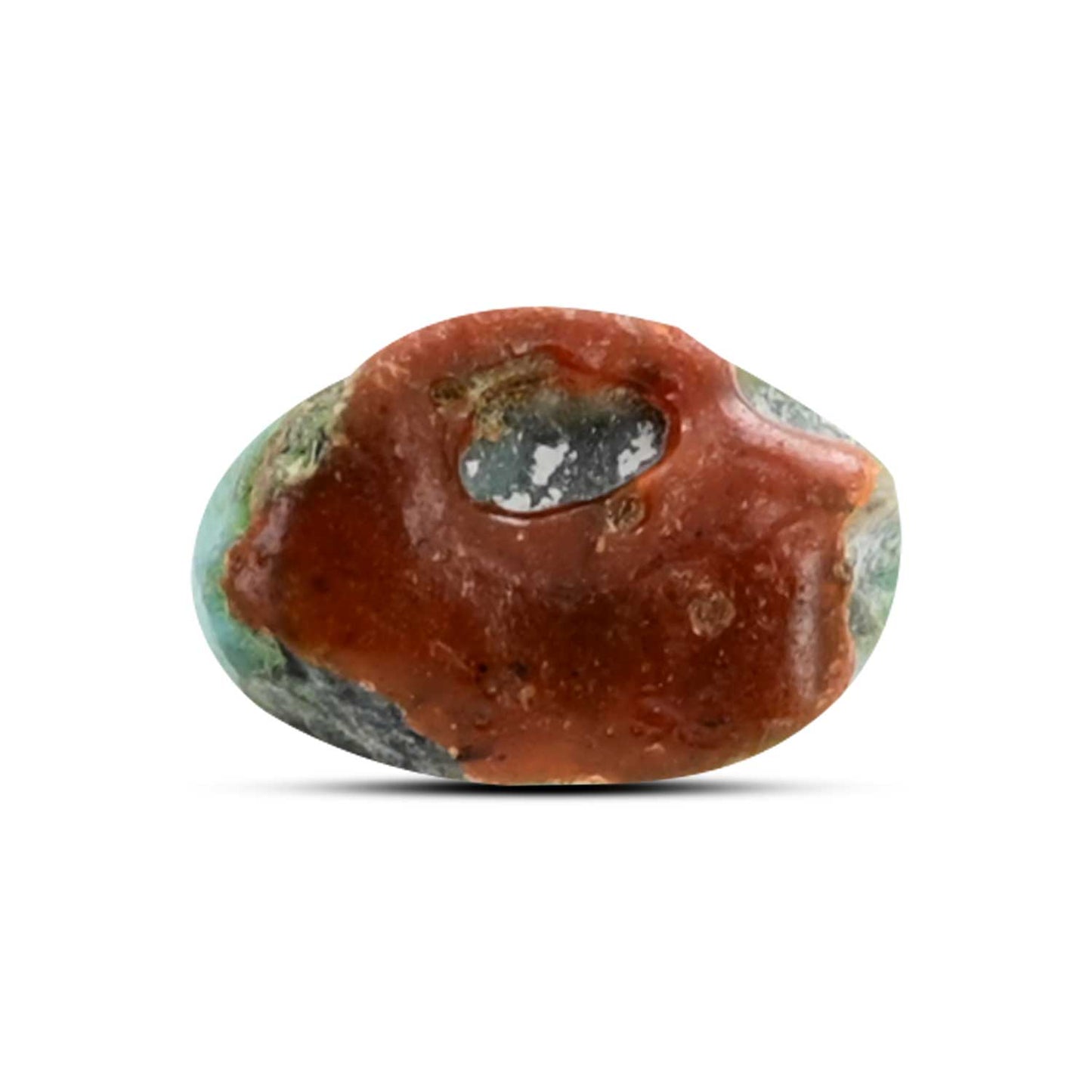 Arizona Turquoise (Firoza) 8.74 Carat