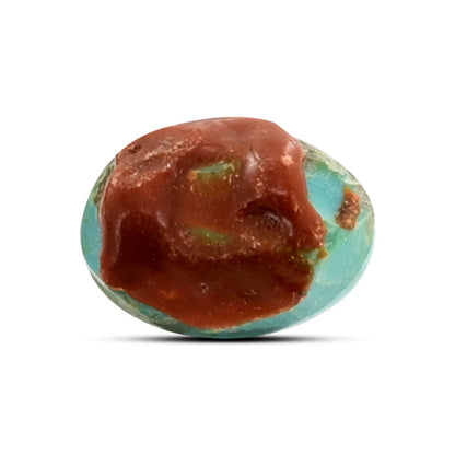 Arizona Turquoise (Firoza) 9.47 Carat