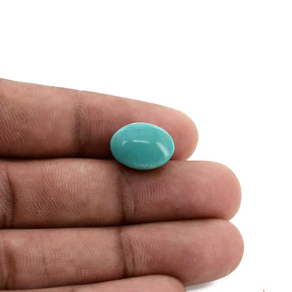 Arizona Turquoise (Firoza) 9.47 Carat