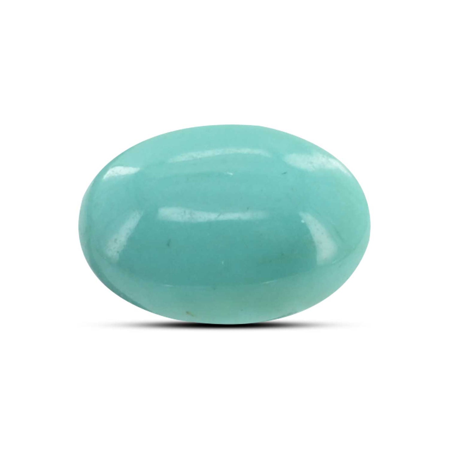 Arizona Turquoise (Firoza) 9.52 Carat