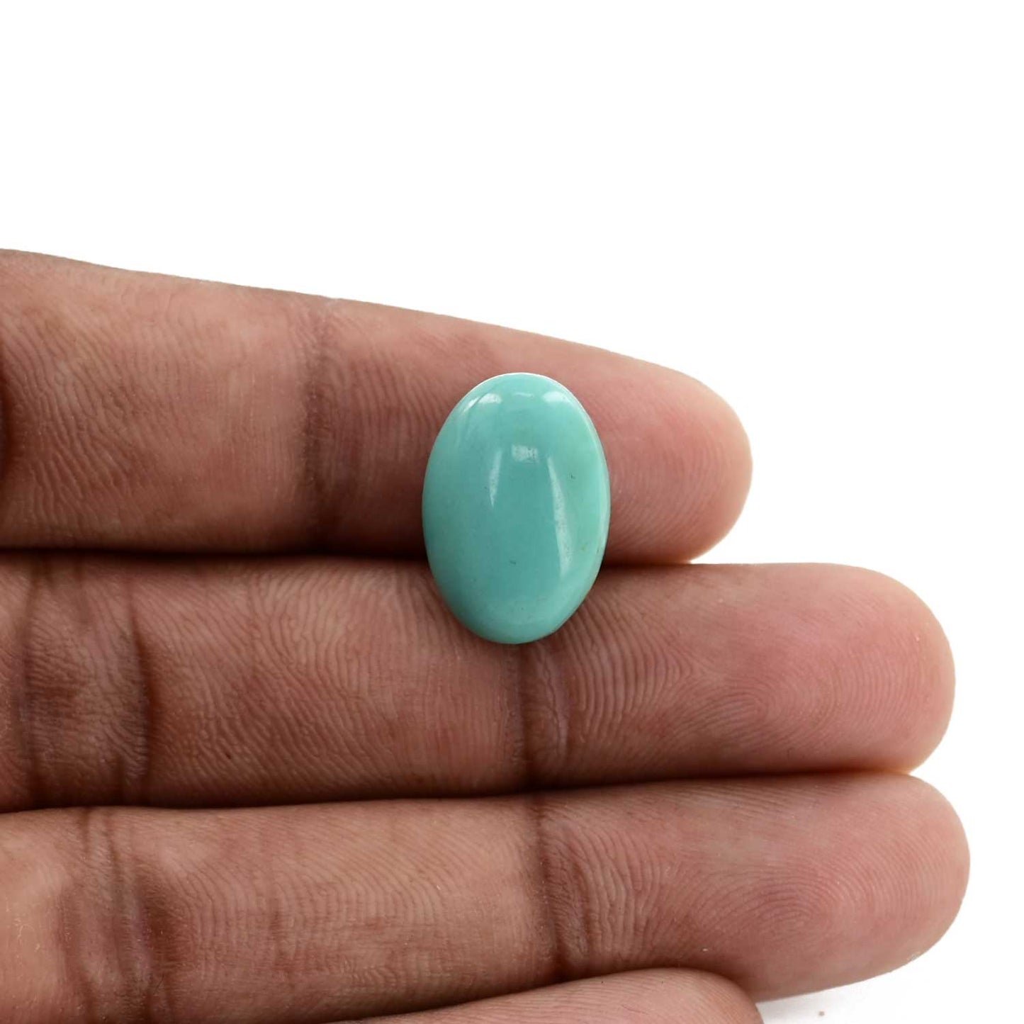 Arizona Turquoise (Firoza) 9.52 Carat