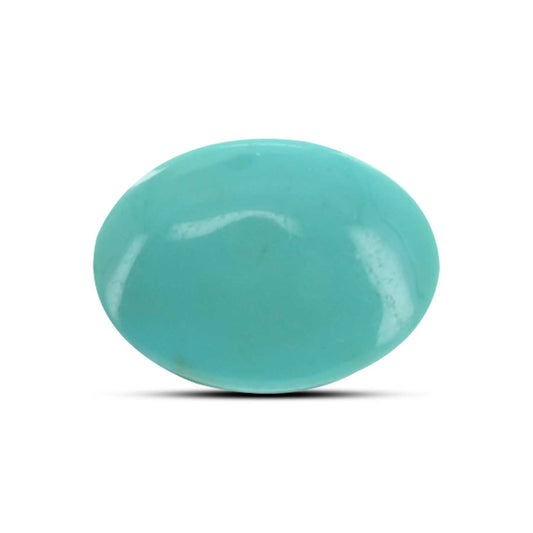 Arizona Turquoise (Firoza) 5.93 Carat