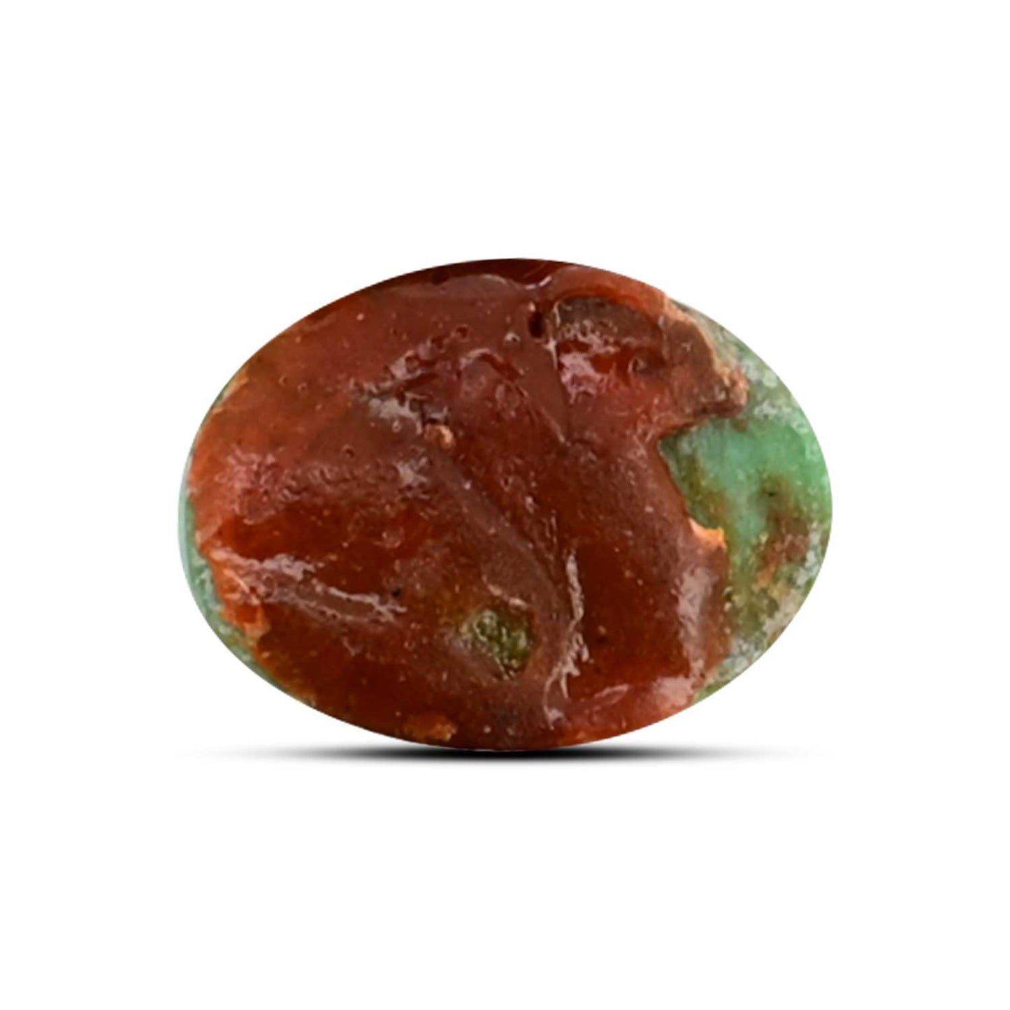 Arizona Turquoise (Firoza) 5.93 Carat