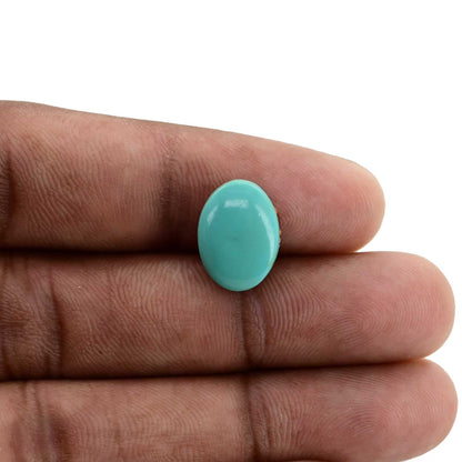 Arizona Turquoise (Firoza) 5.93 Carat