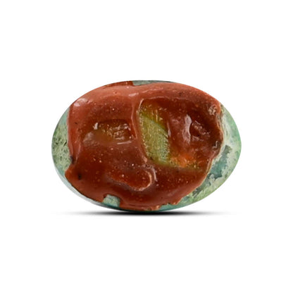Arizona Turquoise (Firoza) 8.72 Carat