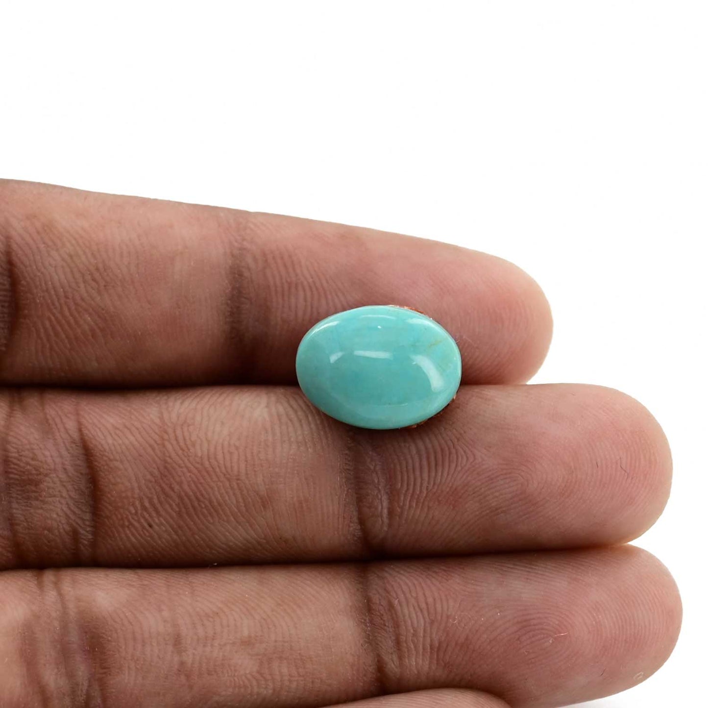Arizona Turquoise (Firoza) 10.21 Carat