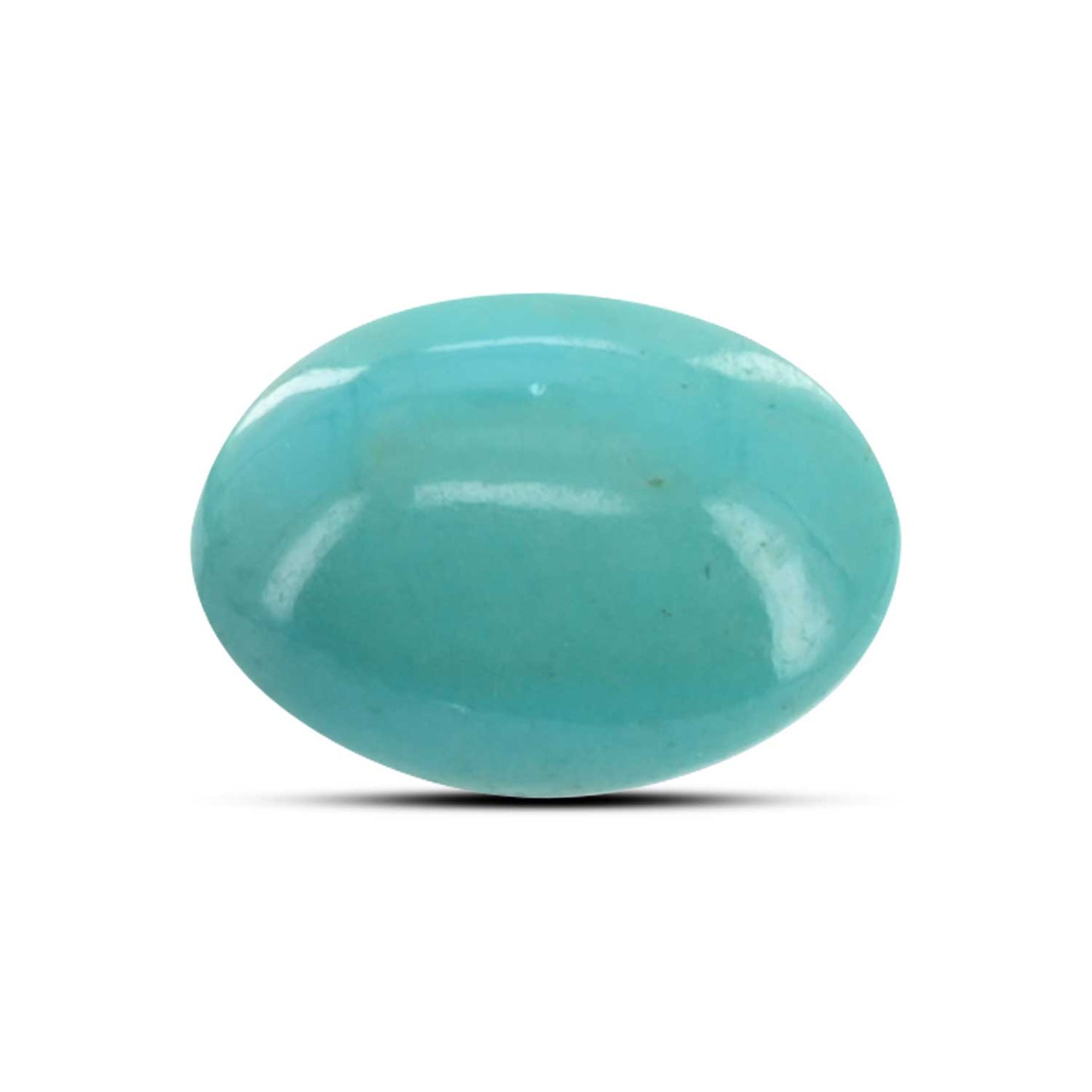 Arizona Turquoise (Firoza) 9.54 Carat