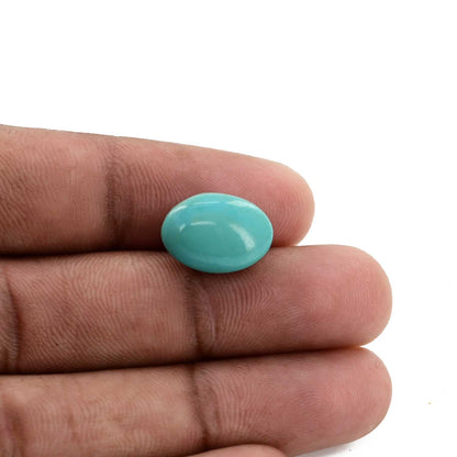 Arizona Turquoise (Firoza) 9.54 Carat