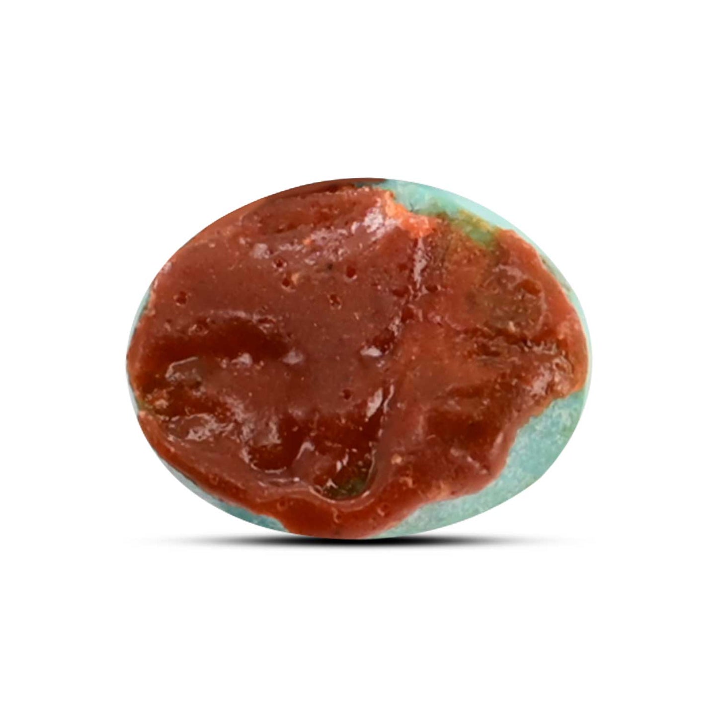 Arizona Turquoise (Firoza) 7.53 Carat