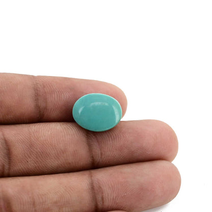 Arizona Turquoise (Firoza) 7.53 Carat