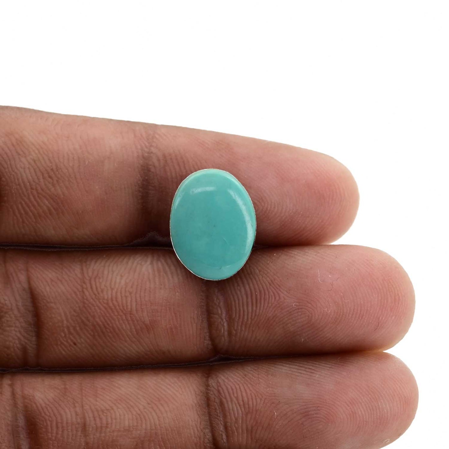 Arizona Turquoise (Firoza) 7.53 Carat