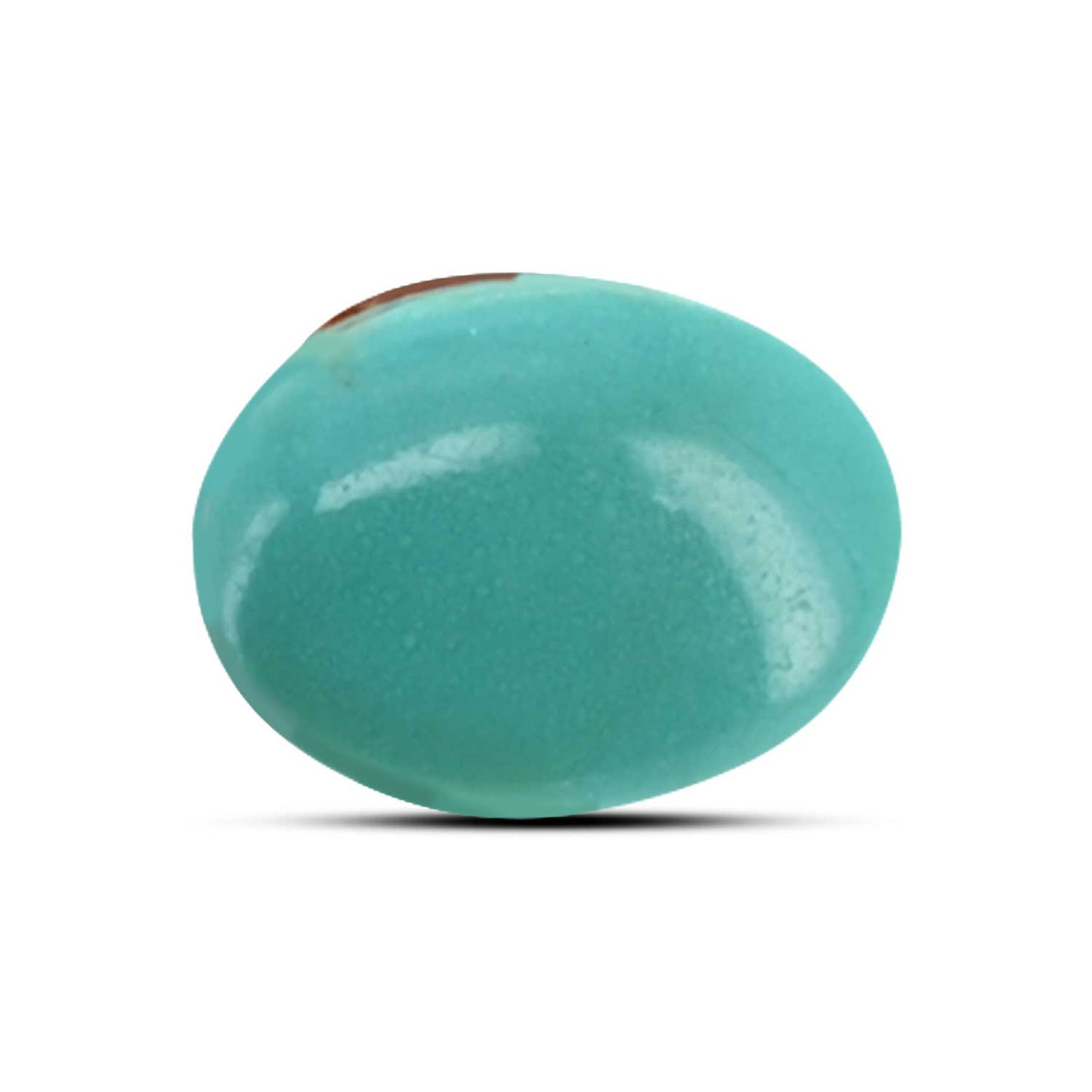 Arizona Turquoise (Firoza) 6.08 Carat
