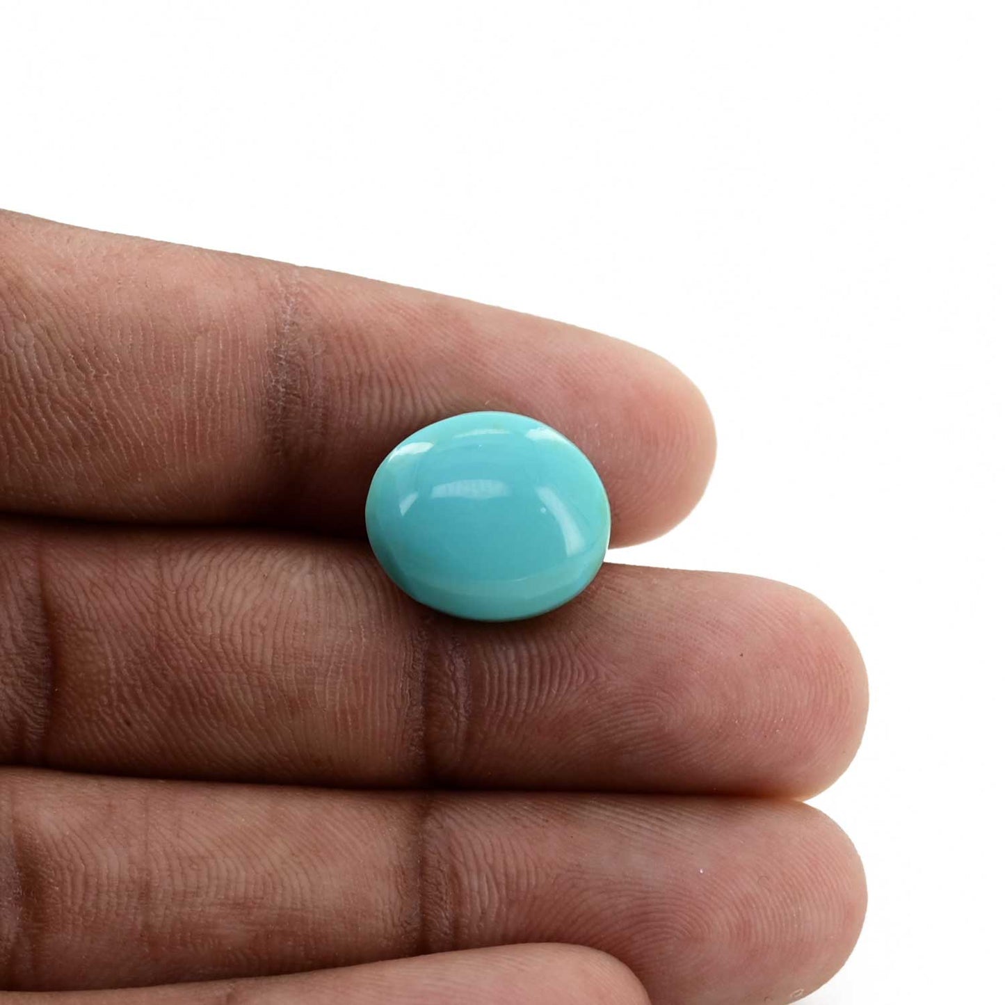 Arizona Turquoise (Firoza) 15.25 Carat