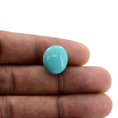 Arizona Turquoise (Firoza) 15.25 Carat