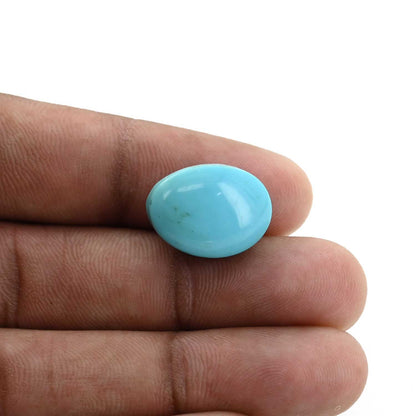 Arizona Turquoise (Firoza) 14.12 Carat