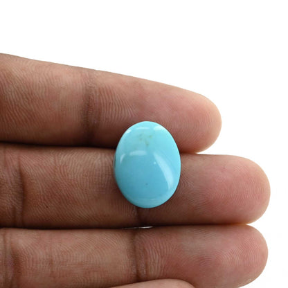 Arizona Turquoise (Firoza) 14.12 Carat