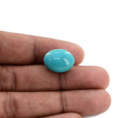 Arizona Turquoise (Firoza) 14.93 Carat