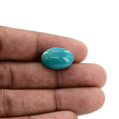 Arizona Turquoise (Firoza) 13.02 Carat