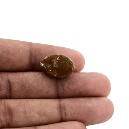 Arizona Turquoise (Firoza) 13.02 Carat