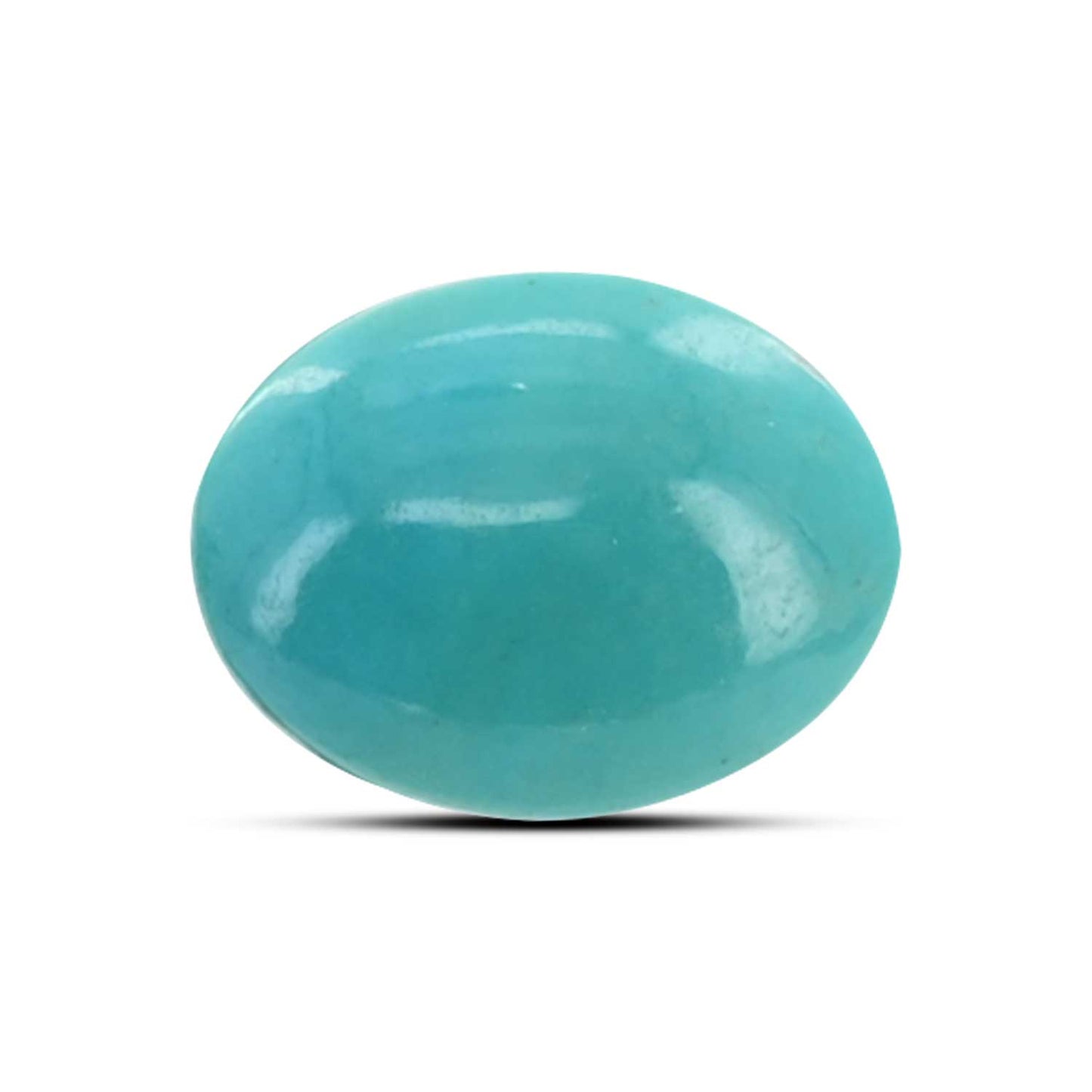 Arizona Turquoise (Firoza) 8.87 Carat