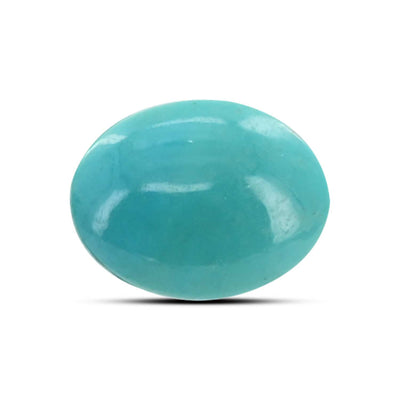 Arizona Turquoise (Firoza) 8.87 Carat