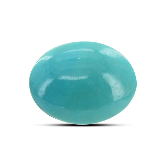 Arizona Turquoise (Firoza) 8.87 Carat