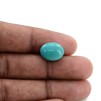 Arizona Turquoise (Firoza) 8.87 Carat